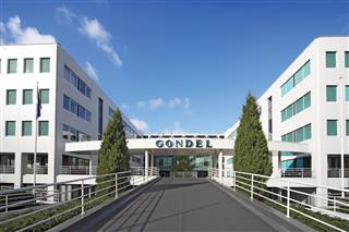Gondel 1- units, Amstelveen