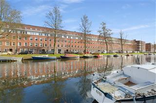 Admiralengracht 66-1, Amsterdam