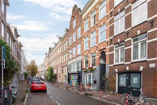 Govert Flinckstraat 135I, Amsterdam