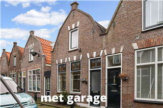 Landstraat 39, Alkmaar