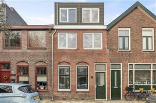 Tweede Vooruitgangstraat 44, Haarlem
